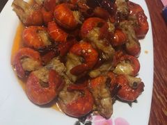 -满堂春特色餐馆