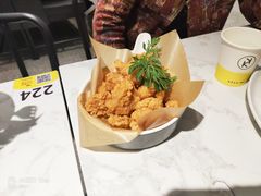 -卡朋西餐(大信新都汇店)