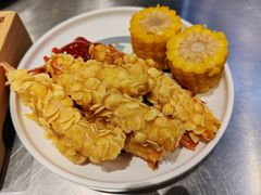 -猛古里烤肉自助(荟聚中心店)