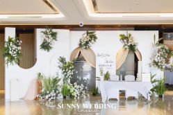 -Sunny喜铺婚礼策划(东部店)