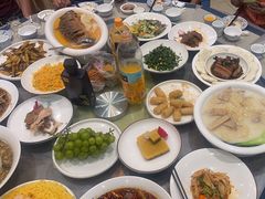 -邢家锅贴老店·非遗·开封菜(金明广场店)