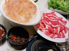 -豆捞坊(金桥店)