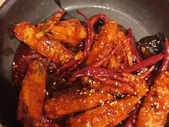 -马场洞肉铺(振安店)