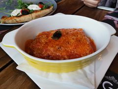 千层面-OGGI TRATTORIA PIZZERIA(深业上城店)