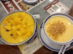 -赵记传承·中国甜品(福州总店)