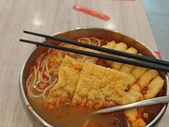 -柒小螺·螺蛳粉(利丰广场店)