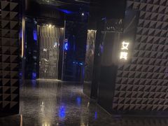 -碧涛阁·泡泡海洋·汤泉洗浴(王府花园店)