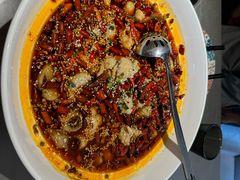 -羊门客在·烤盐池滩羊·川菜