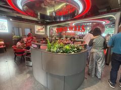 -三头牛·潮汕牛肉生蚝火锅 (夏湾店)