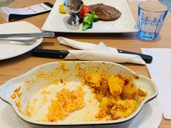 -必胜客(安盛购物广场金州店)