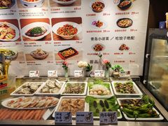 -船歌·鱼水饺青岛菜(金狮广场店)