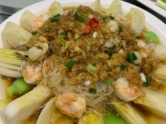 -海味当家·蒸锅海鲜(星海公园店)
