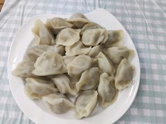三鲜水饺-雅逸居海鲜小厨