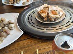 -海味当家·蒸锅海鲜(星海公园店)