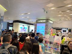 -崇光百货(铜锣湾店)