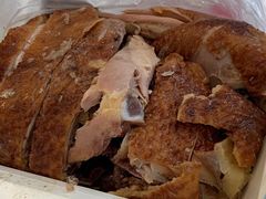 -阿二烤鸡(山塘街店)