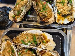 -回头烧烤(悦荟购物中心店)