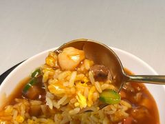 福建炒饭-三号黄浦会Canton Table