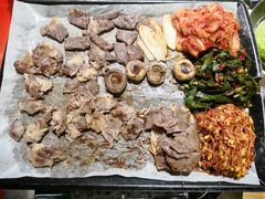 -韩国大金刚烤肉·料理(印象城店)