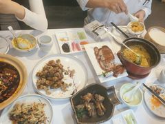 -合兴居烤鸭店