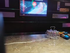 -糖果风尚KTV(犀浦店)
