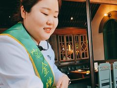 -手选潮汕鲜牛肉火锅(二七广场店)