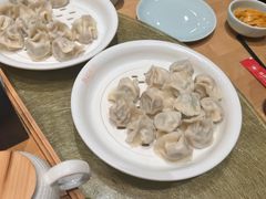 -丝路东方虾仁水饺(北京路二宫汇嘉店)