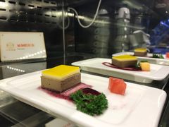 -半岛翡丽海鲜自助餐厅(观风亭店)