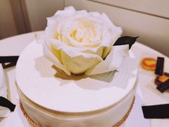 -Mei House 美梅西点·工作室(创智天地创智坊店)