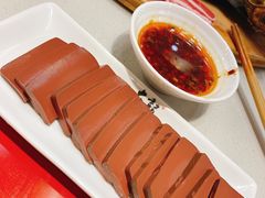 -大龍火锅(簋街店)