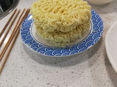 -九玺炉旋转小火锅(柠溪路店)