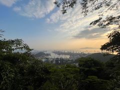 -小南山公园