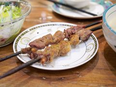 -清真·玛丽亚新疆菜主题餐厅(浙江中路店)