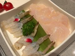 -海底捞火锅(飞马水城店)