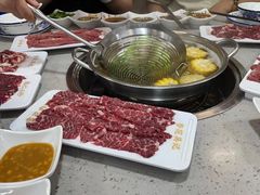 -杏花吴记牛肉火锅