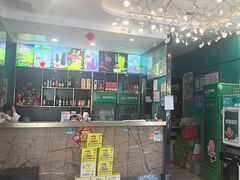 -三品香·江浙菜(松江九谊店)