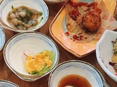 -松野谷·寿喜烧自助(华联顺义金街购物中心店)