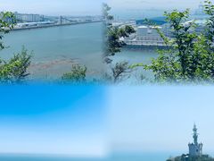 -锦州笔架山风景区