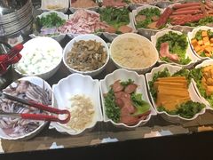-天府国麻辣香锅(悦荟广场店)