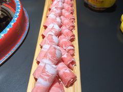 -羊大爷涮肉(亮马桥店)