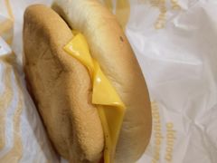 -麦当劳(静安寺店)