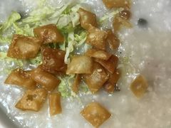 -宏状元现熬粥·京味菜(黄寺大街店)