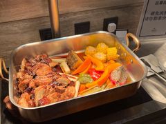 -北京王府井希尔顿酒店·万斯阁西餐厅