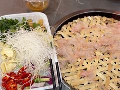 -官塘陈记鱼生·潮汕砂锅粥·牛肉火锅(潮枫路总店)