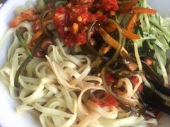 -猪脑壳凉面(武陵源店)