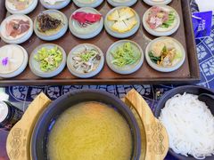 -桥香园过桥米线(国贸店)