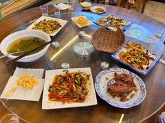 -老味道1992(武当山店)