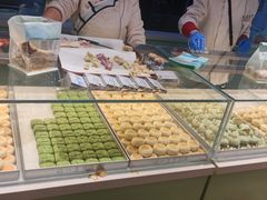 -好一朵茉莉花(老门东店)
