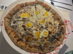 -春树下·树屋花房西餐厅(罍街AS1980店)