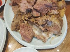 -清真·益鑫羊肉手抓馆(花园北街店)